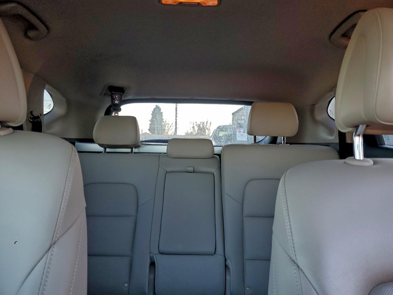 2017 HYUNDAI TUCSON LIMITED photo 10