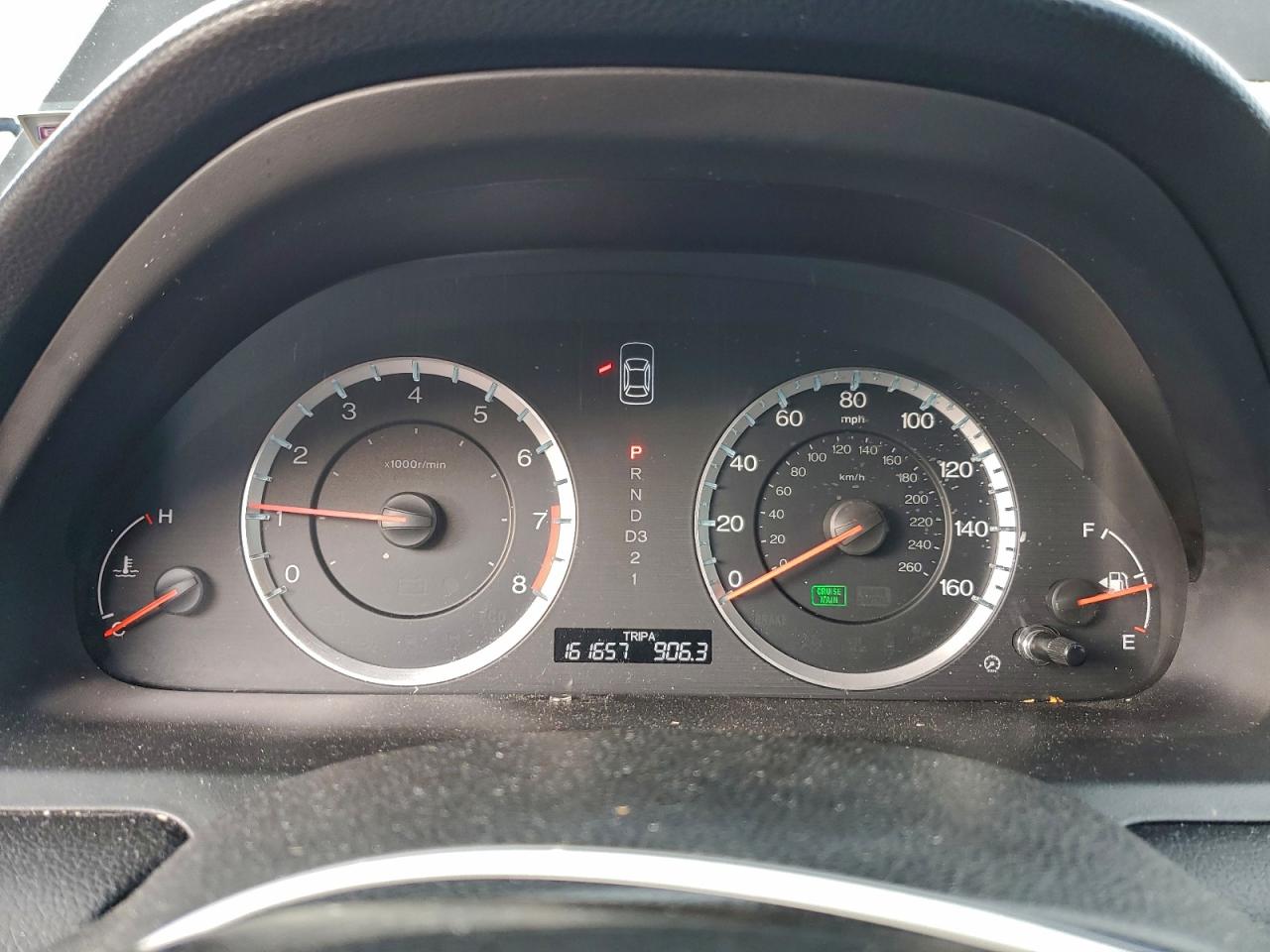 2012 HONDA ACCORD EXL photo 25