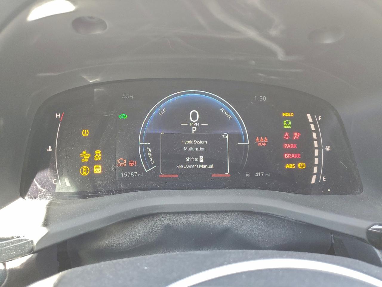2025 TOYOTA CAMRY XSE photo 25