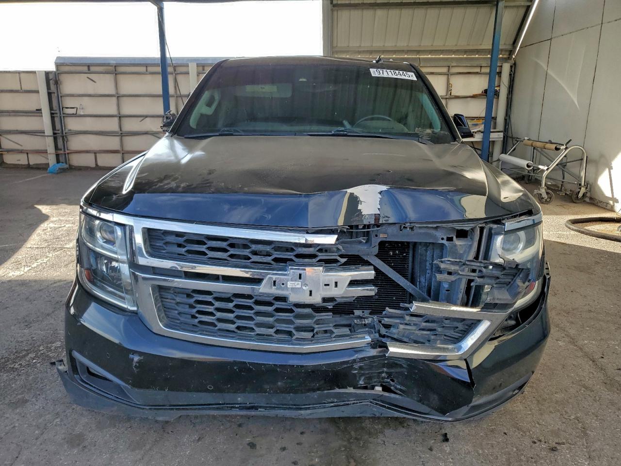2016 CHEVROLET TAHOE C1500 LT photo 13