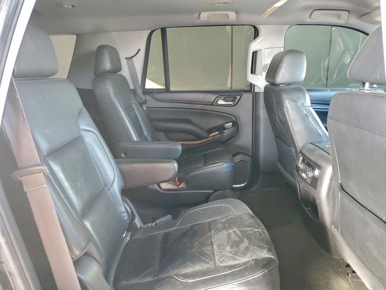 2016 CHEVROLET TAHOE C1500 LT photo 31