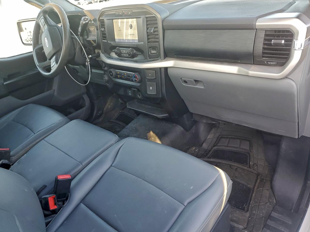 2021 FORD F150 photo 15