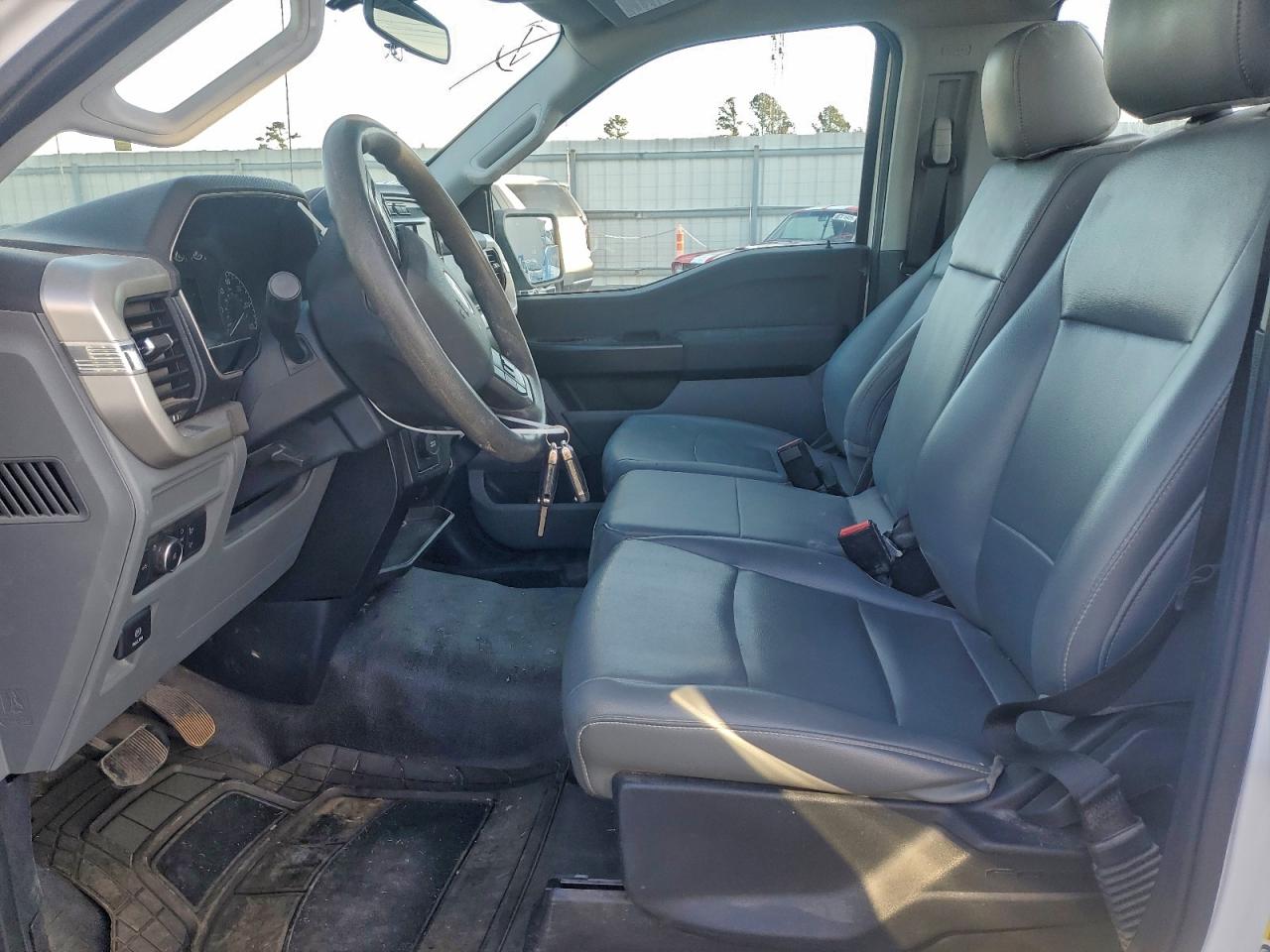 2021 FORD F150 photo 13