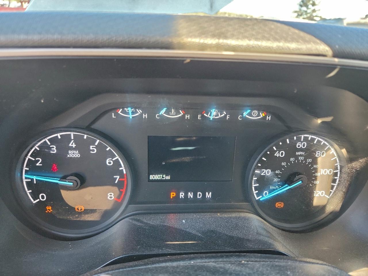 2021 FORD F150 photo 17