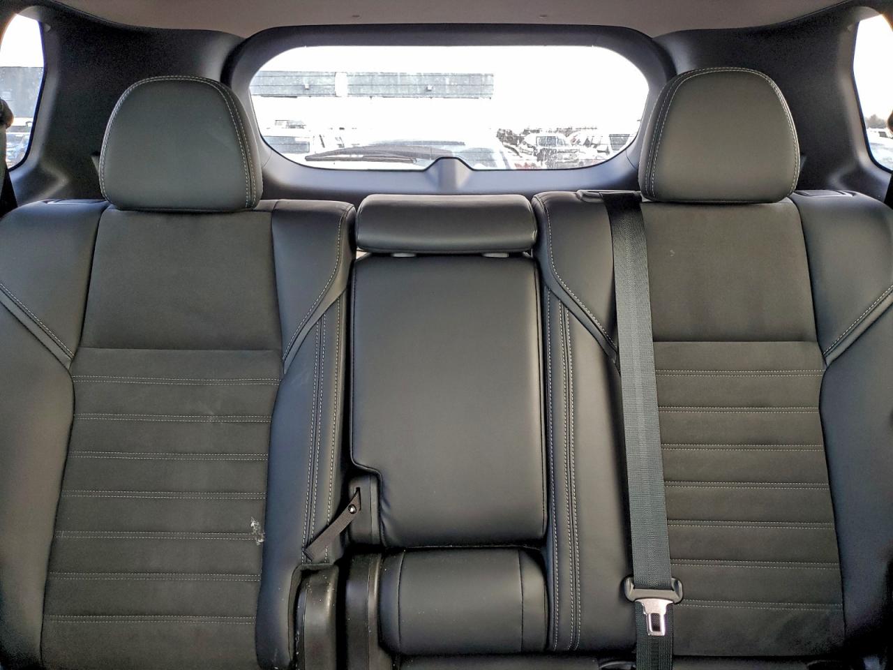 2024 MITSUBISHI OUTLANDER SE photo 10
