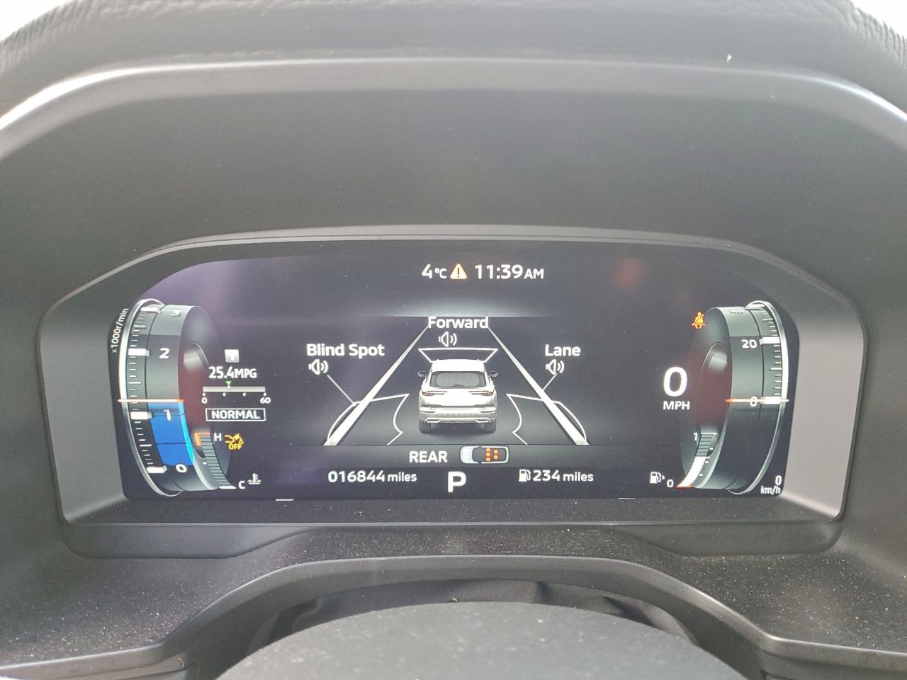 2024 MITSUBISHI OUTLANDER SE photo 9
