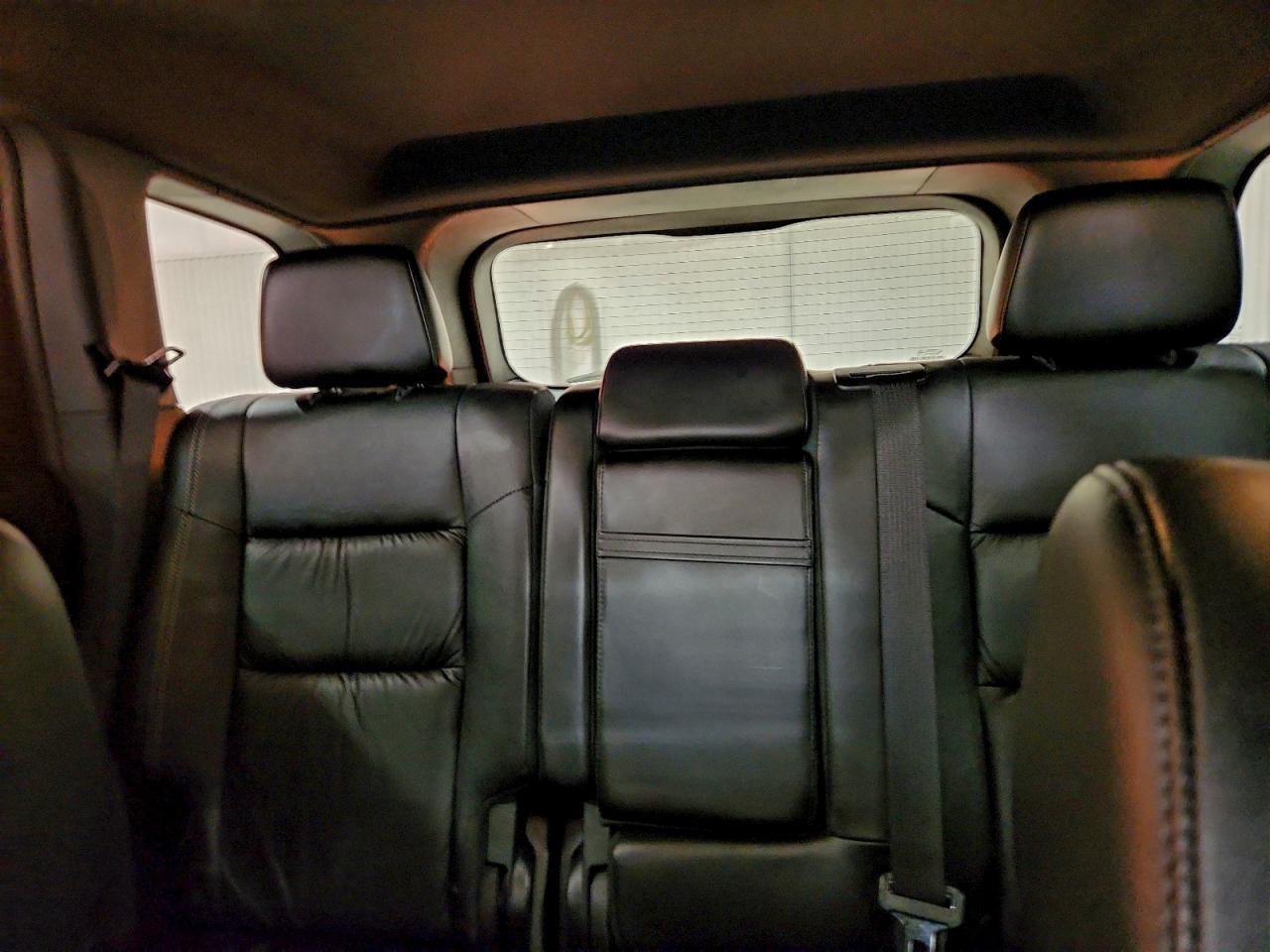 2016 JEEP GRAND CHEROKEE LIMITED photo 19