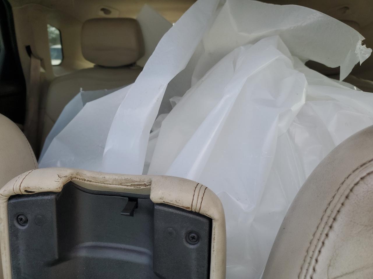 2013 CADILLAC SRX LUXURY COLLECTION photo 10