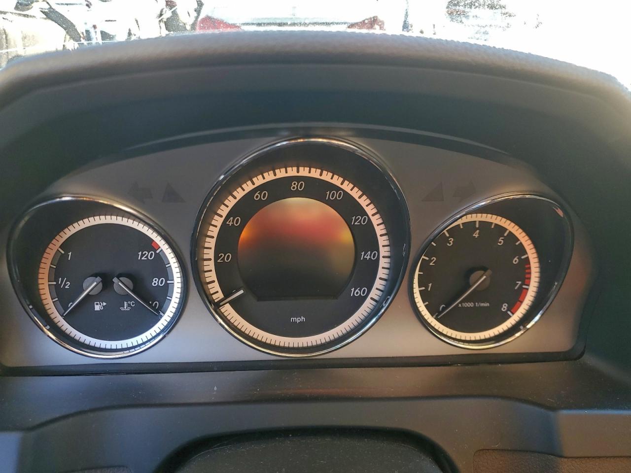 2011 MERCEDES-BENZ C 300 4MATIC photo 9