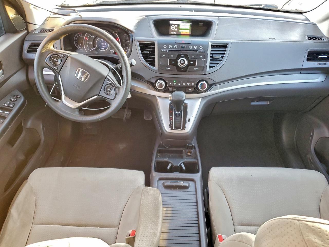 2014 HONDA CR-V EX photo 15