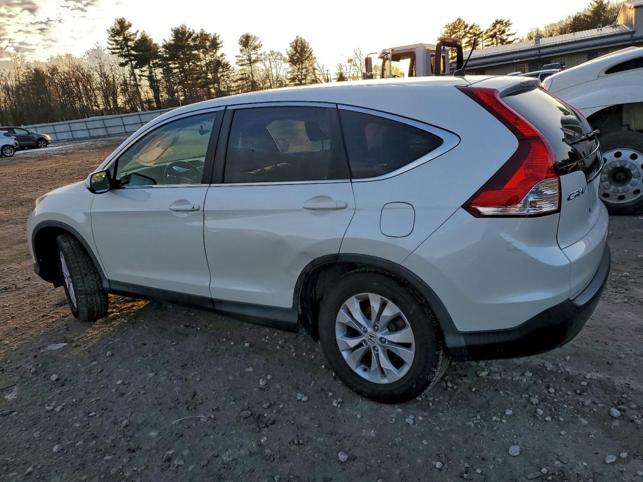2014 HONDA CR-V EX photo 3