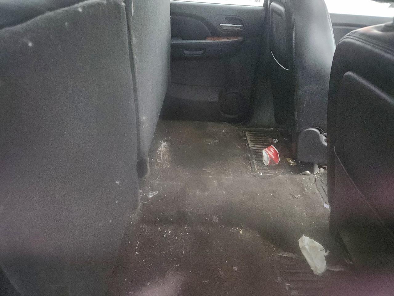 2007 GMC NEW SIERRA K1500 photo 10
