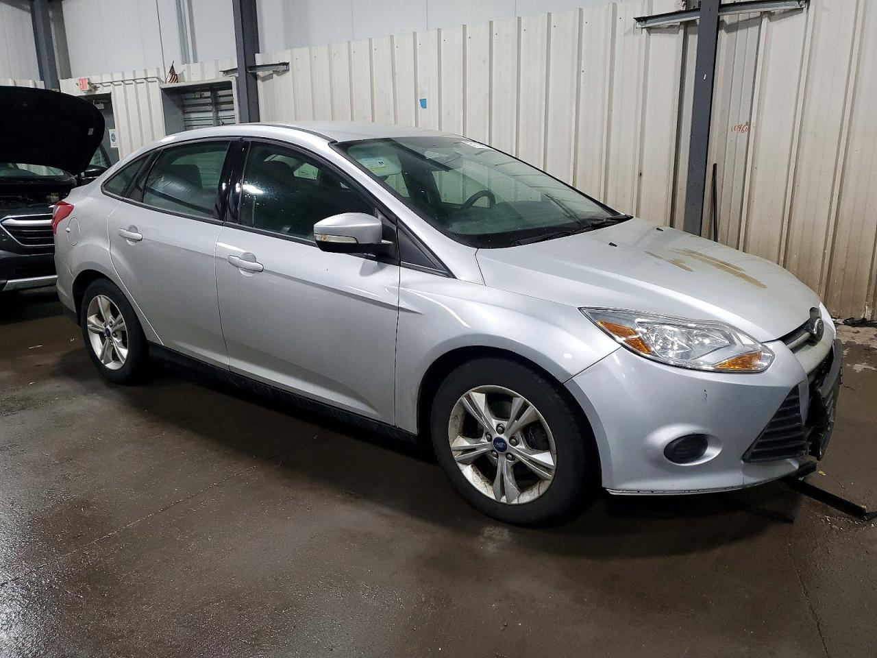 2013 FORD FOCUS SE photo 7