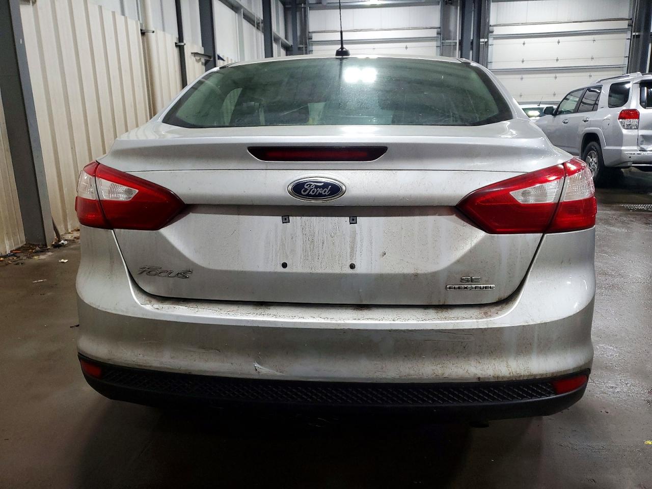 2013 FORD FOCUS SE photo 11
