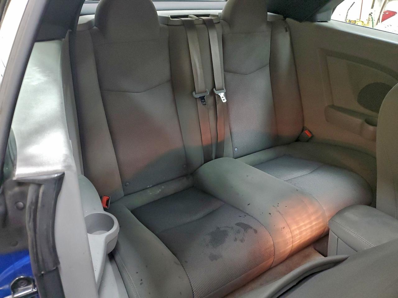 2008 CHRYSLER SEBRING TOURING photo 28