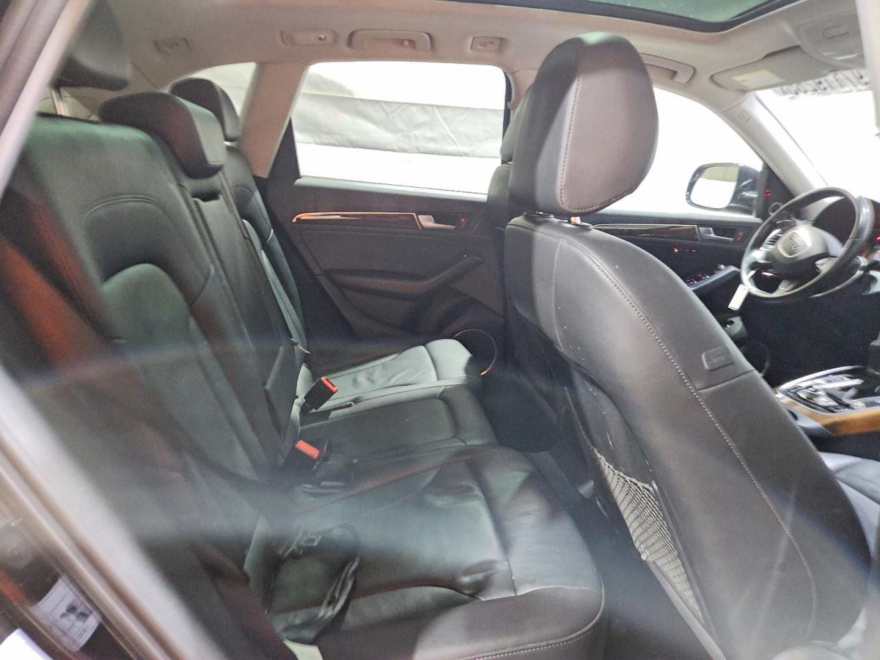 2017 AUDI Q5 PREMIUM PLUS photo 21