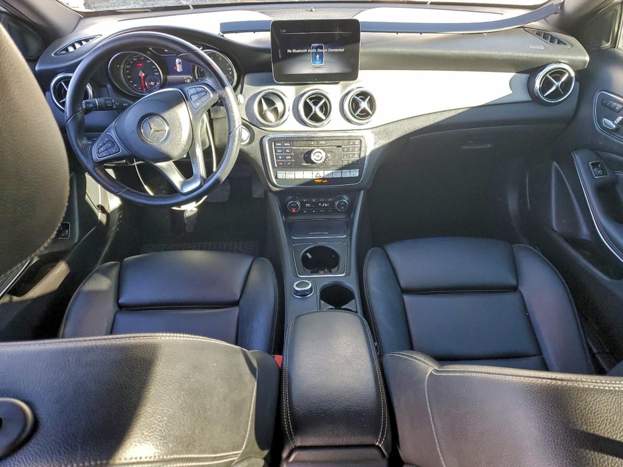 2019 MERCEDES-BENZ GLA 250 4MATIC photo 15