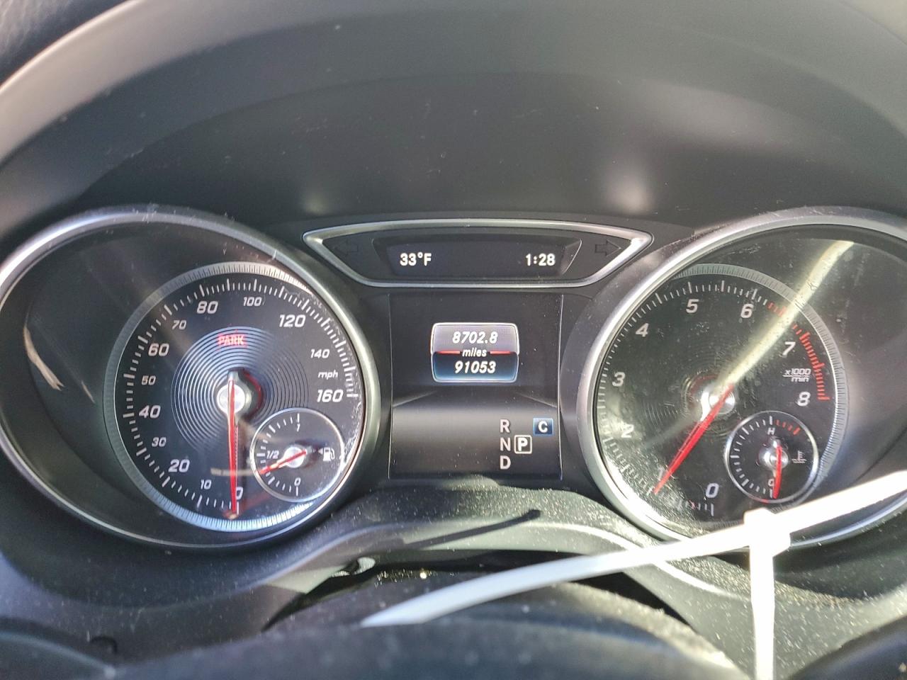 2019 MERCEDES-BENZ GLA 250 4MATIC photo 17