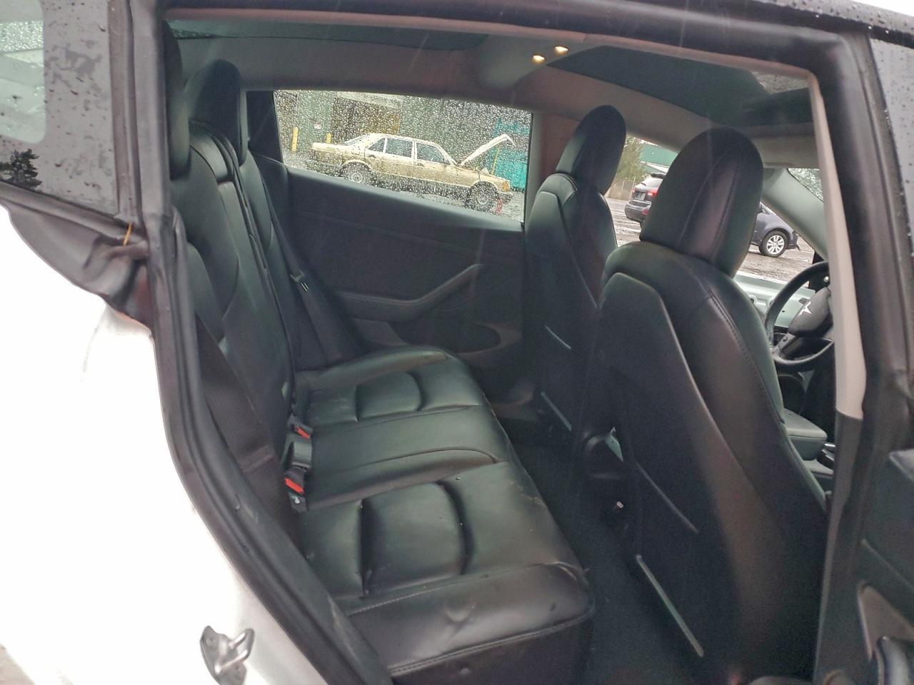 2021 TESLA MODEL 3 photo 19