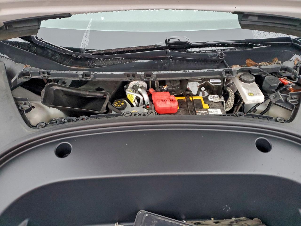 2021 TESLA MODEL 3 photo 21