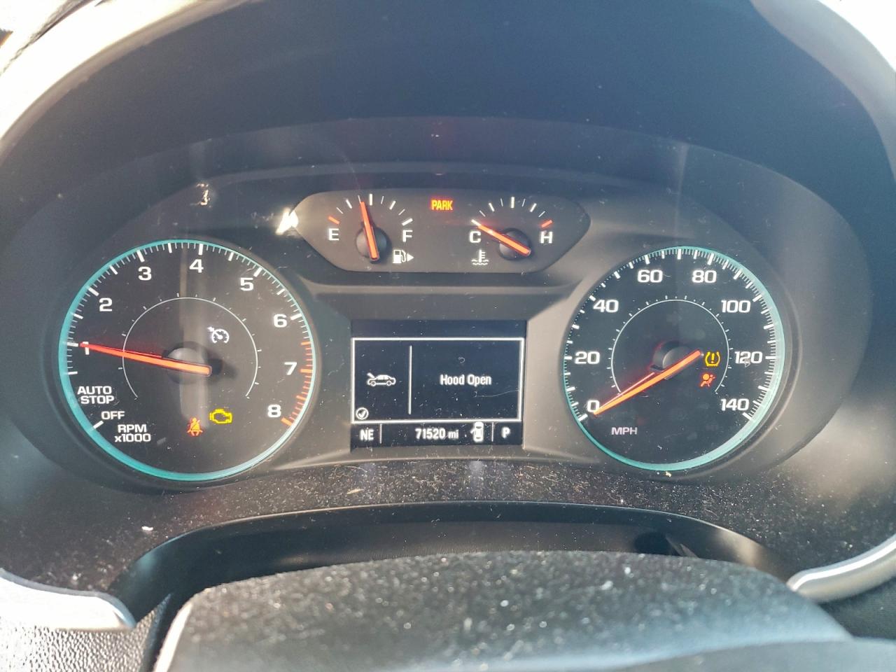 2022 CHEVROLET MALIBU LT photo 9