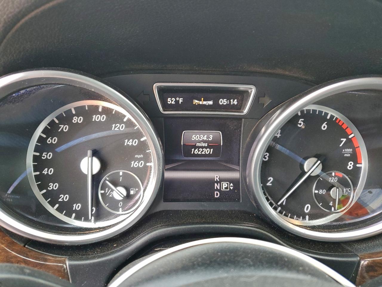 2013 MERCEDES-BENZ GL 450 4MATIC photo 25