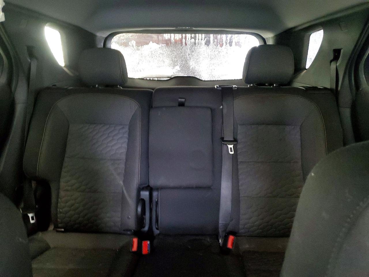 2021 CHEVROLET EQUINOX LT photo 10