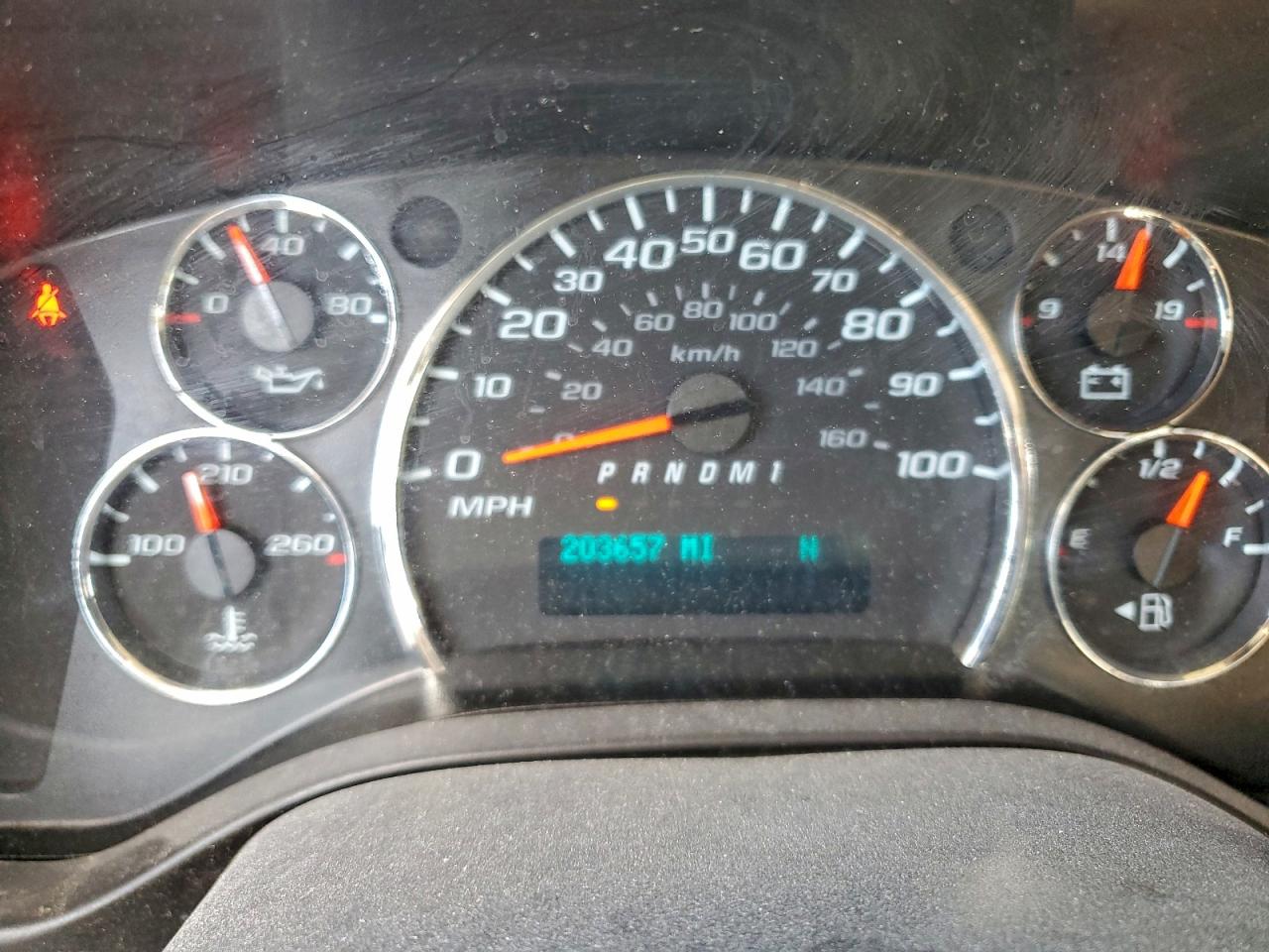 2019 CHEVROLET EXPRESS G3500 LT photo 17