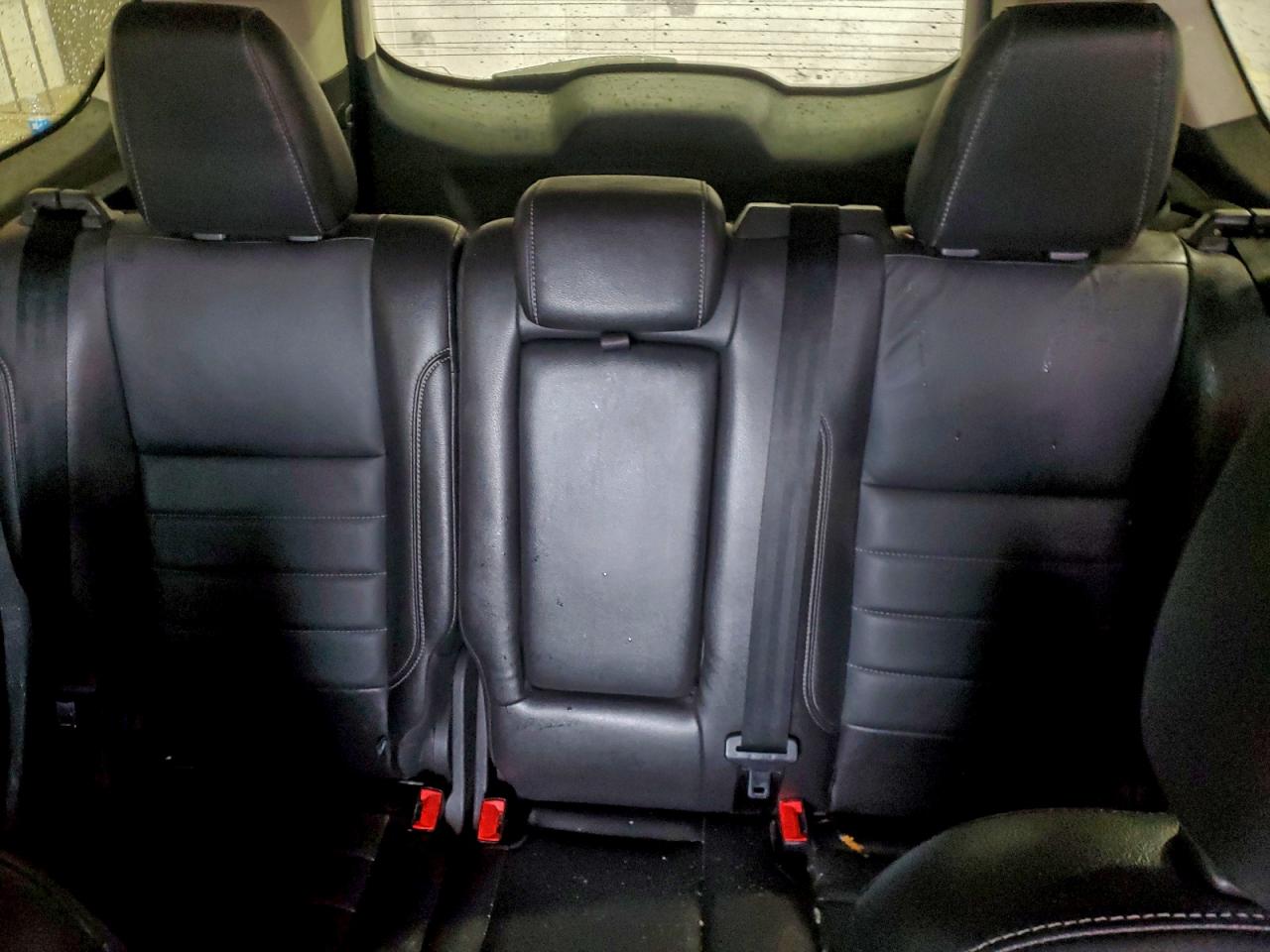 2015 FORD ESCAPE SE photo 10