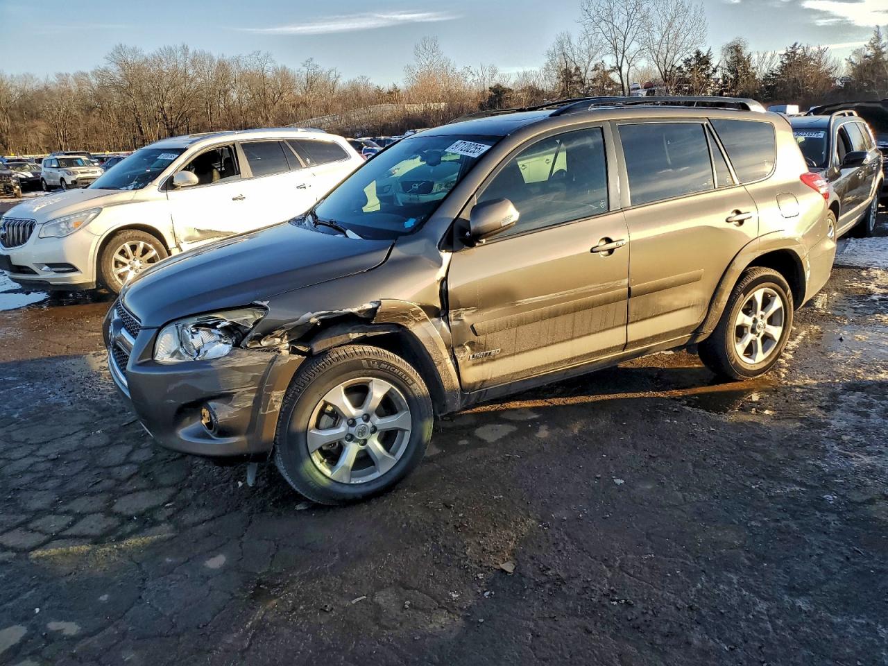 2011 TOYOTA RAV4