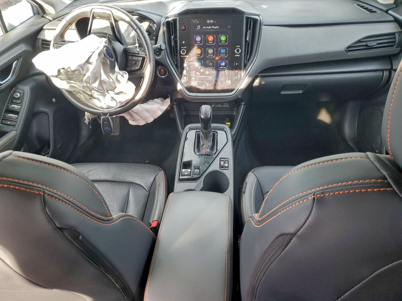 2024 SUBARU CROSSTREK LIMITED photo 8