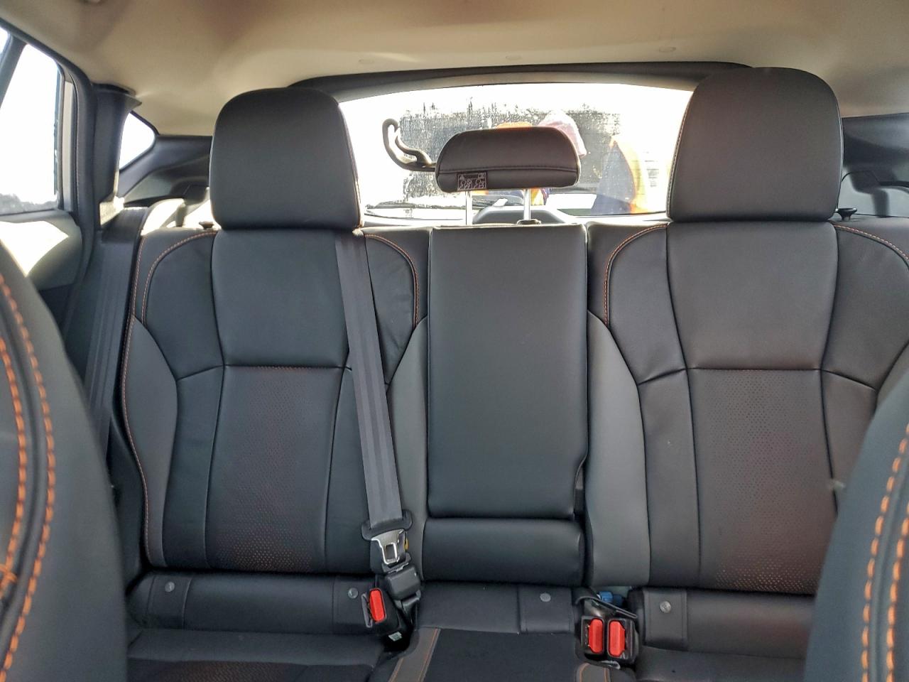 2024 SUBARU CROSSTREK LIMITED photo 10