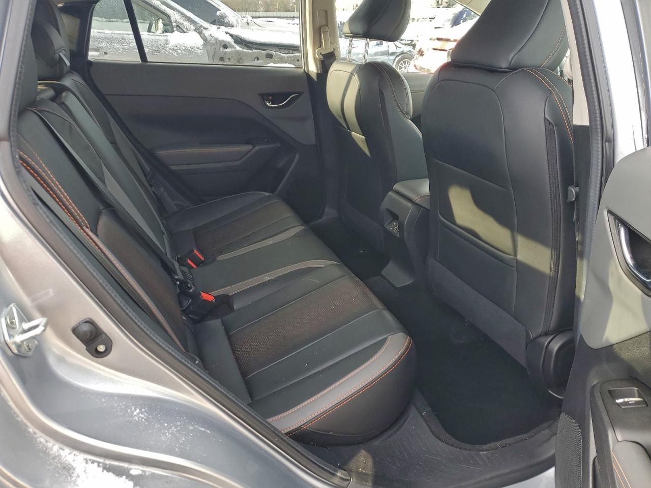 2024 SUBARU CROSSTREK LIMITED photo 11