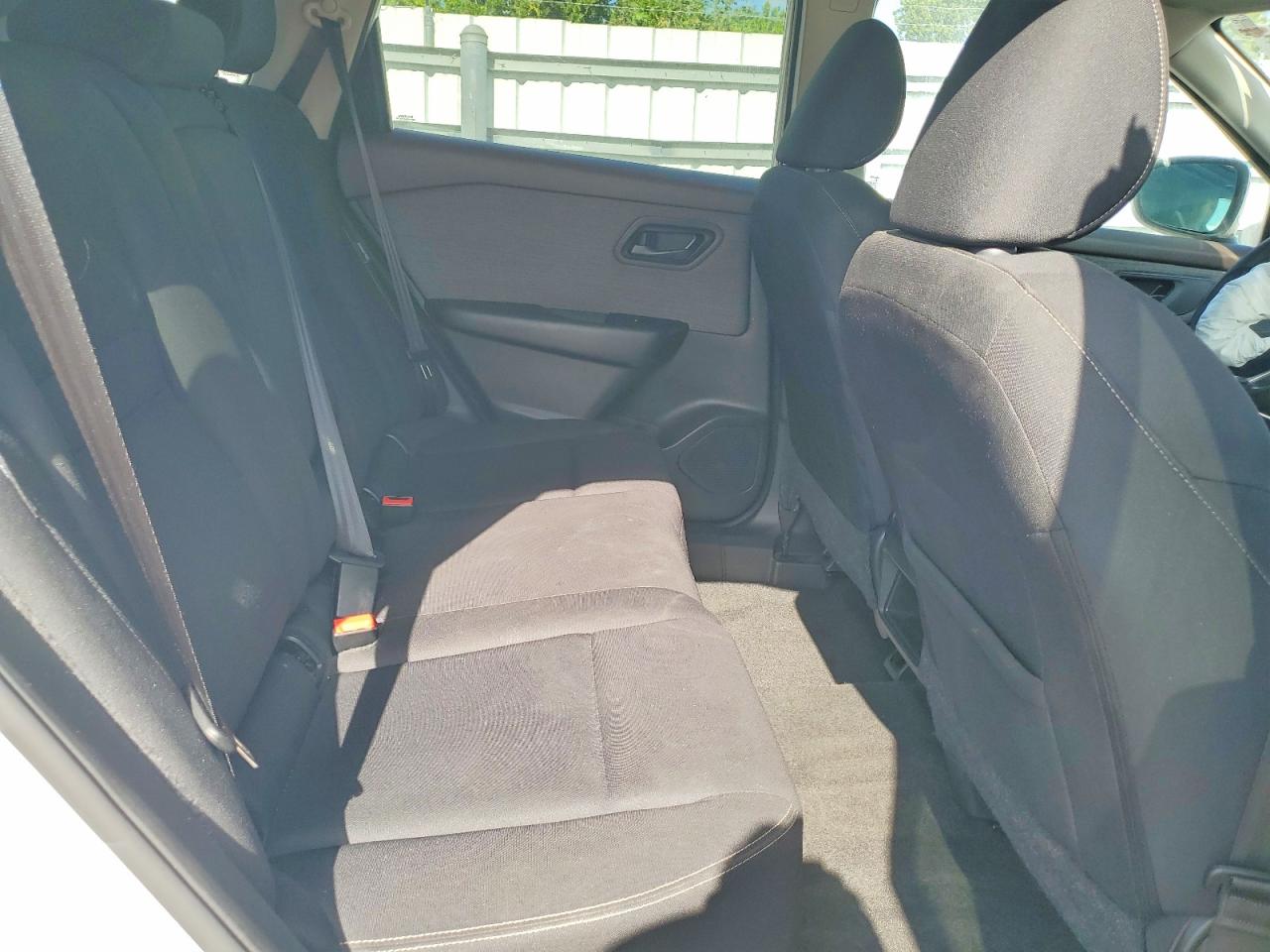 2023 NISSAN ROGUE S photo 11