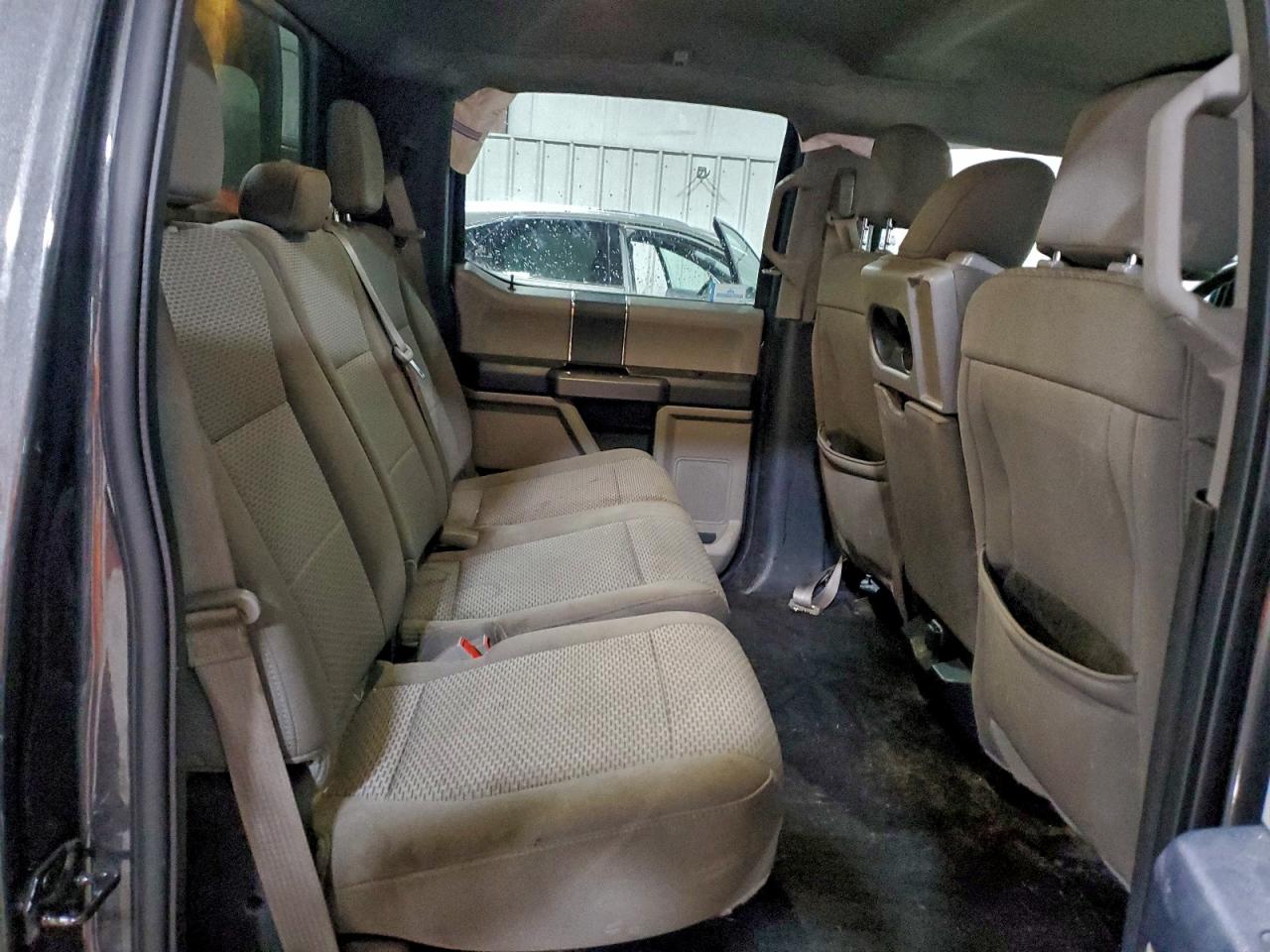 2018 FORD F150 SUPERCREW photo 19