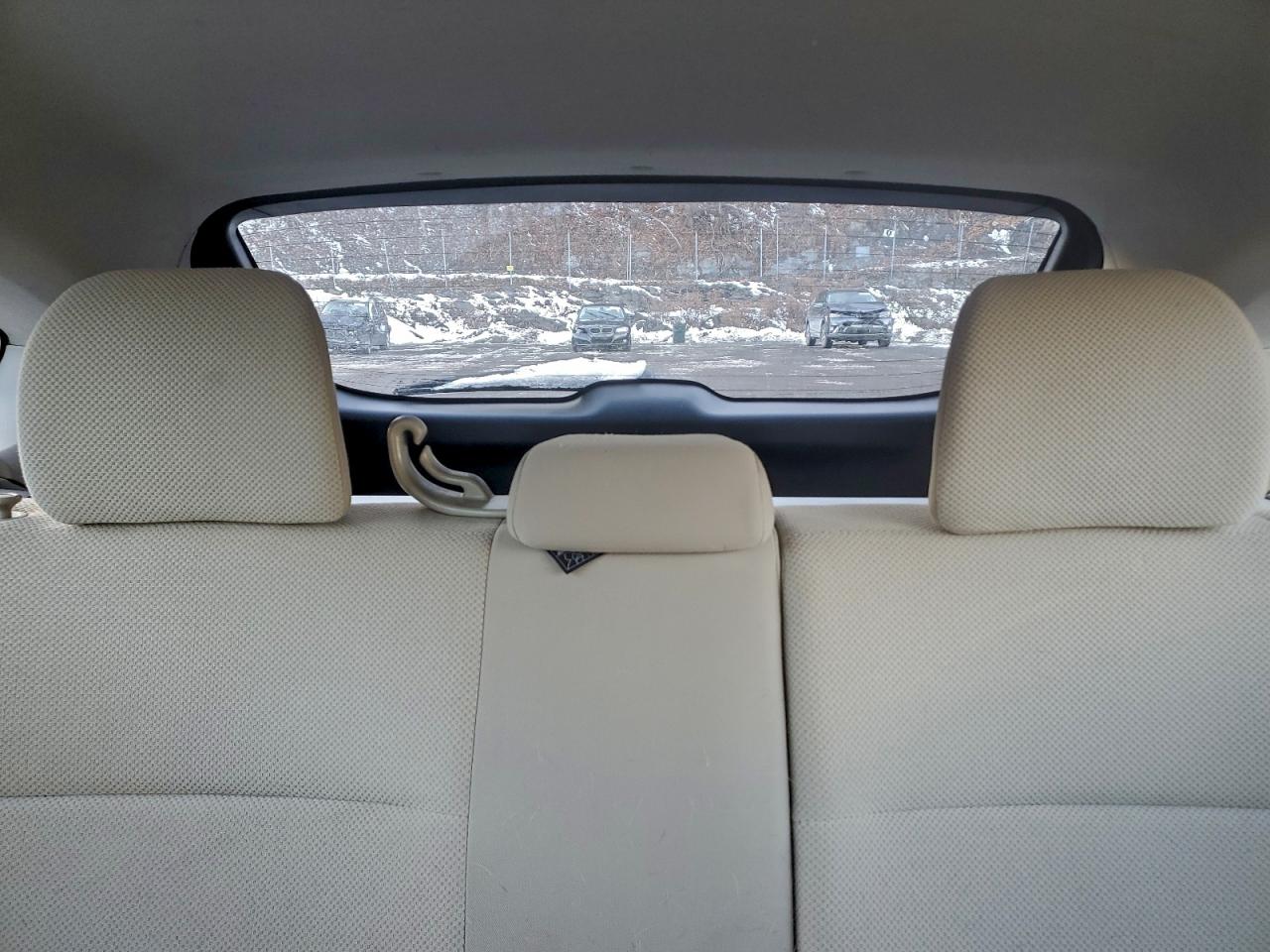 2015 SUBARU IMPREZA PREMIUM photo 19