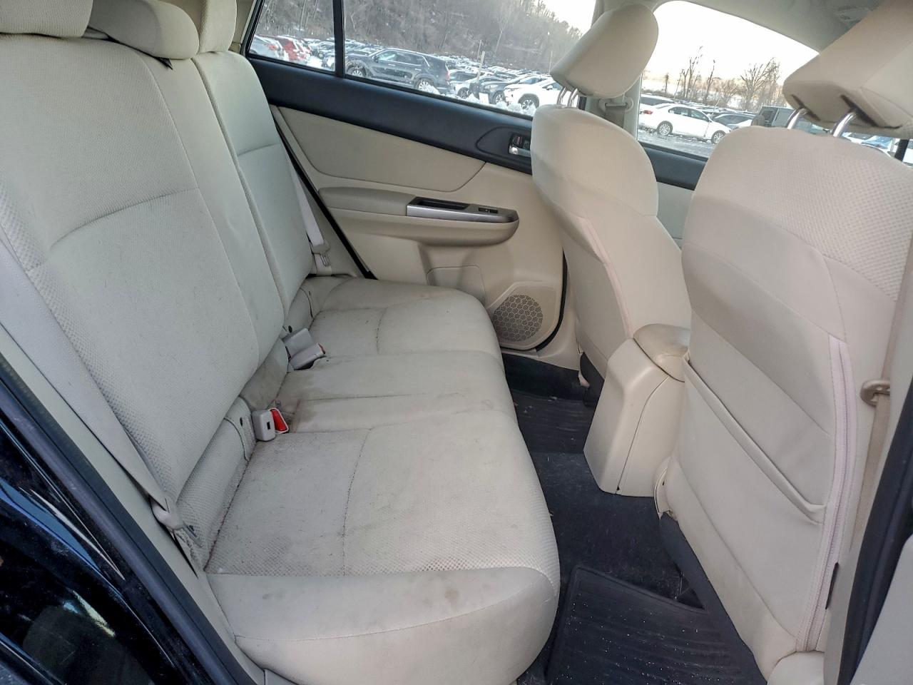 2015 SUBARU IMPREZA PREMIUM photo 21