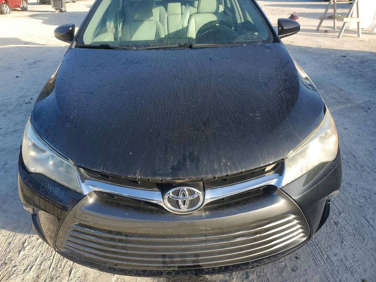 2016 TOYOTA CAMRY photo 11