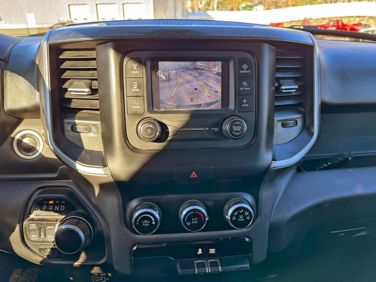 2019 RAM 1500 BIG HORN/LONE STAR photo 10