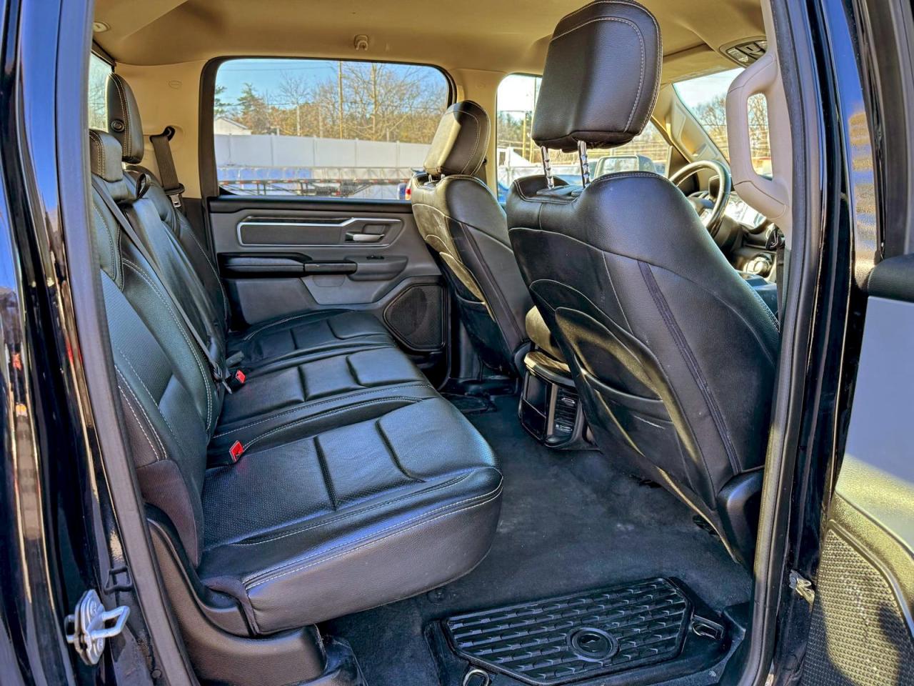 2019 RAM 1500 BIG HORN/LONE STAR photo 7