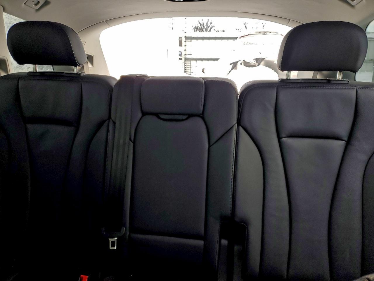 2022 AUDI Q7 PREMIUM photo 19