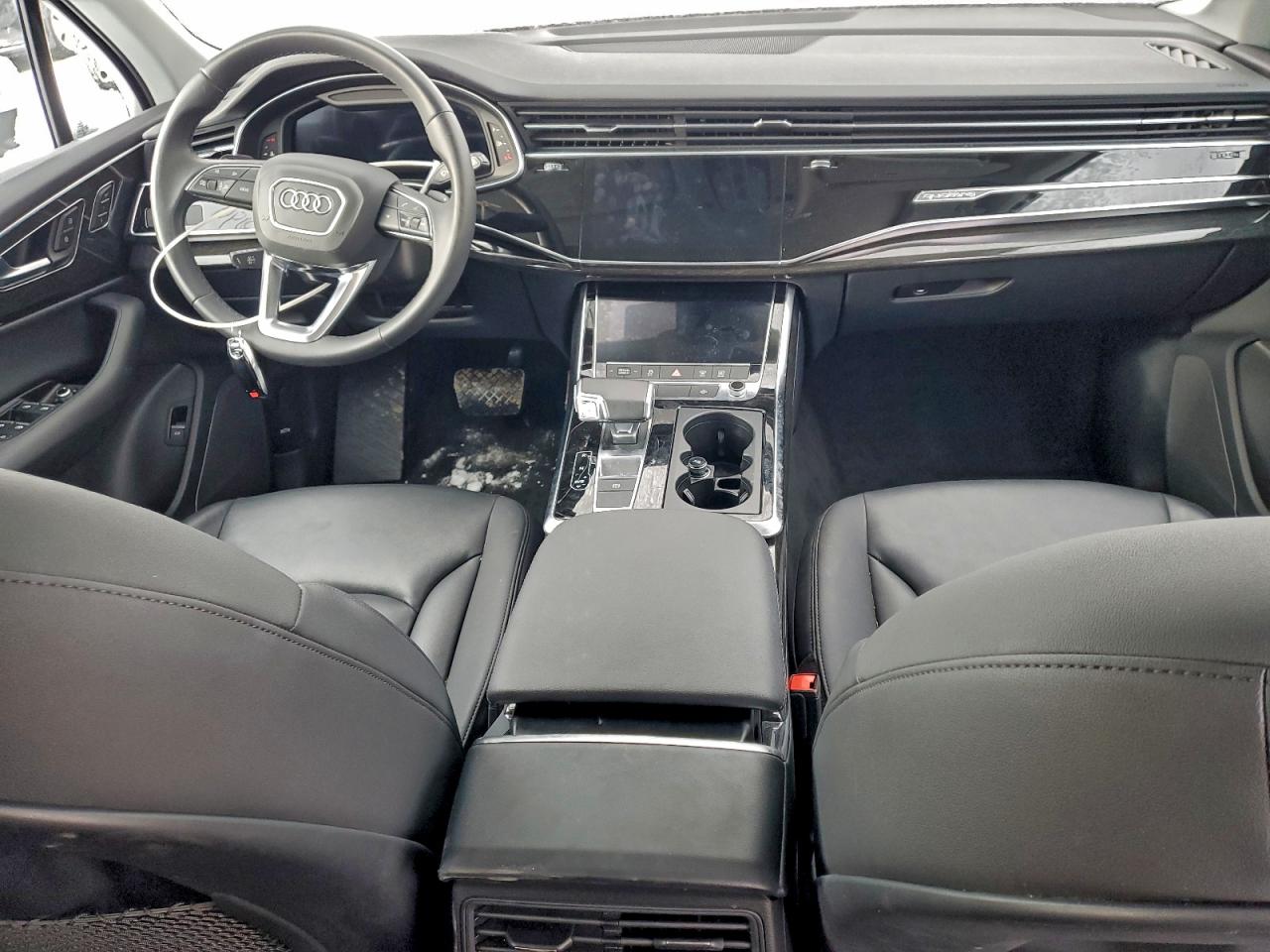2022 AUDI Q7 PREMIUM photo 15