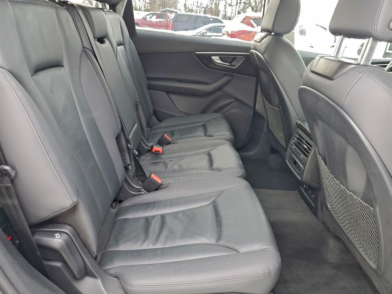 2022 AUDI Q7 PREMIUM photo 21