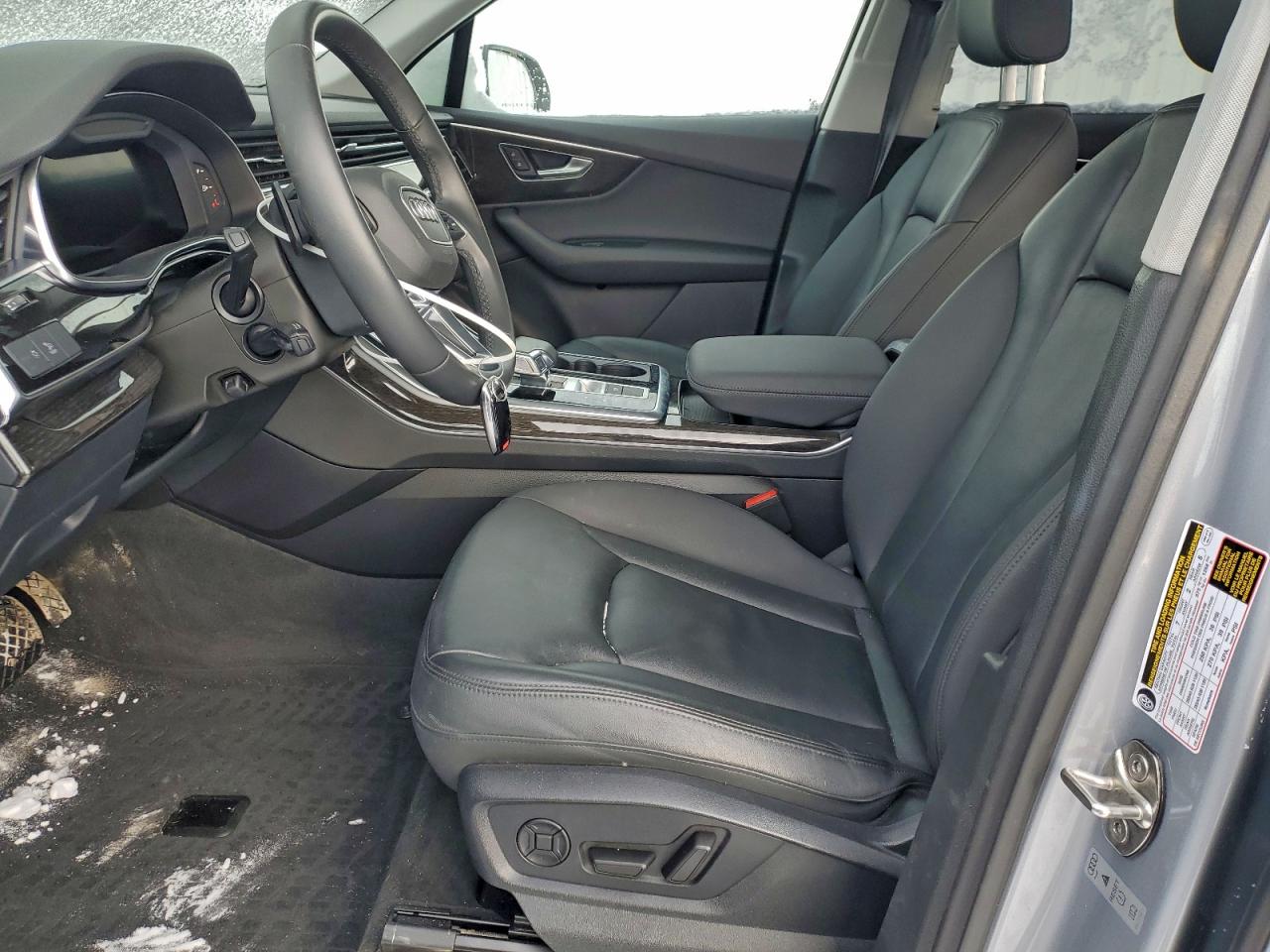 2022 AUDI Q7 PREMIUM photo 13