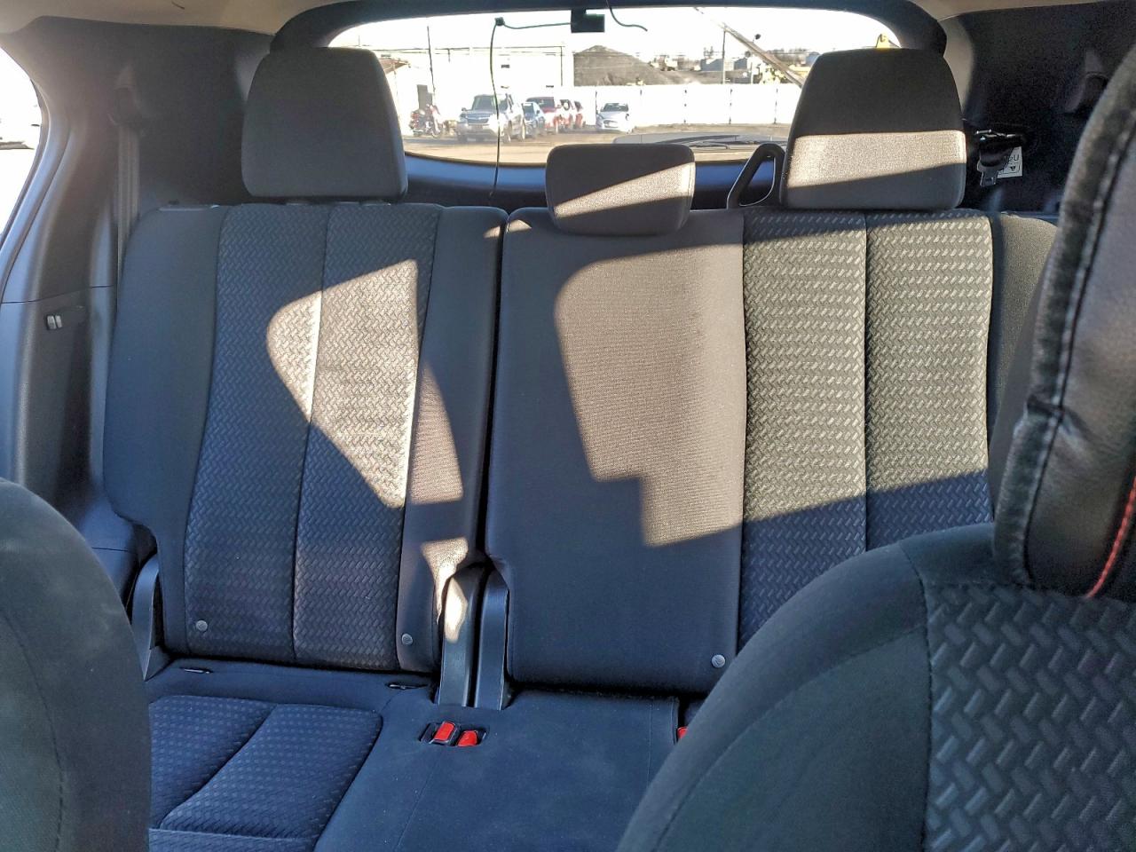 2023 MITSUBISHI ECLIPSE CROSS LE photo 28