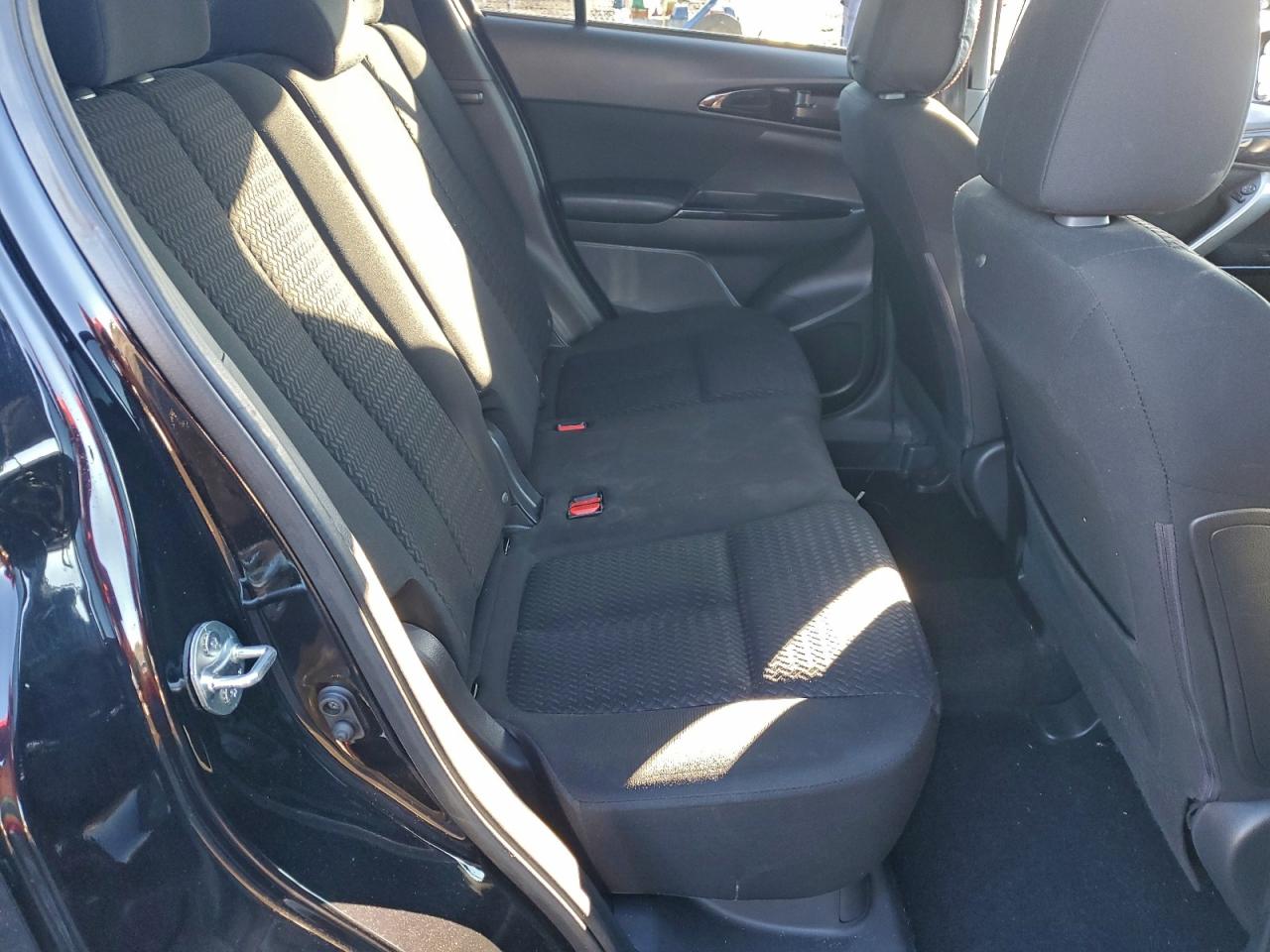 2023 MITSUBISHI ECLIPSE CROSS LE photo 31