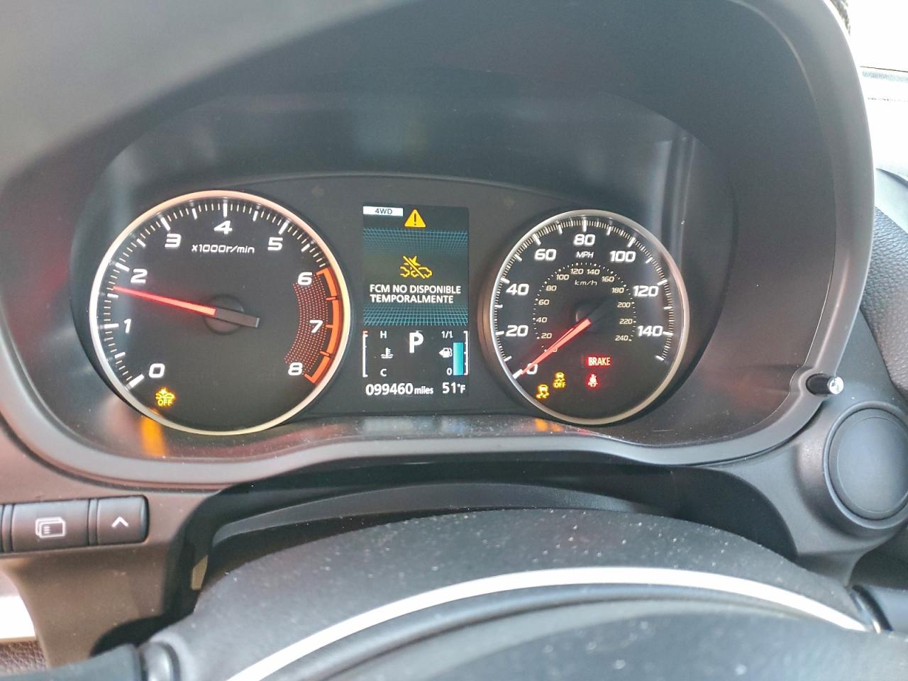 2023 MITSUBISHI ECLIPSE CROSS LE photo 25