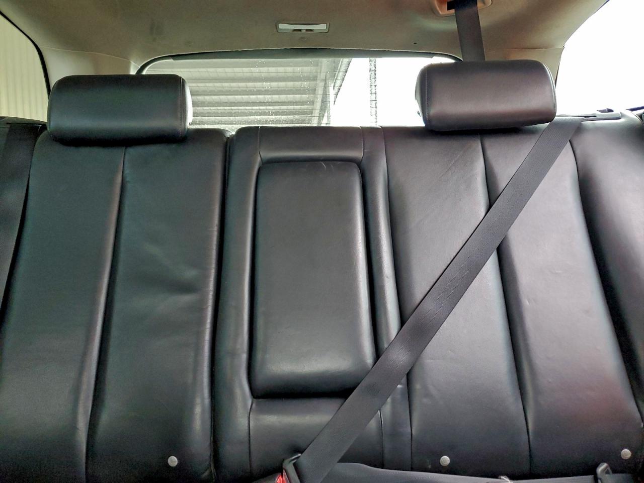 2011 MAZDA CX-7 photo 19