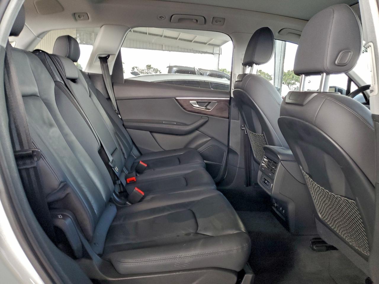 2023 AUDI Q7 PREMIUM PLUS photo 11