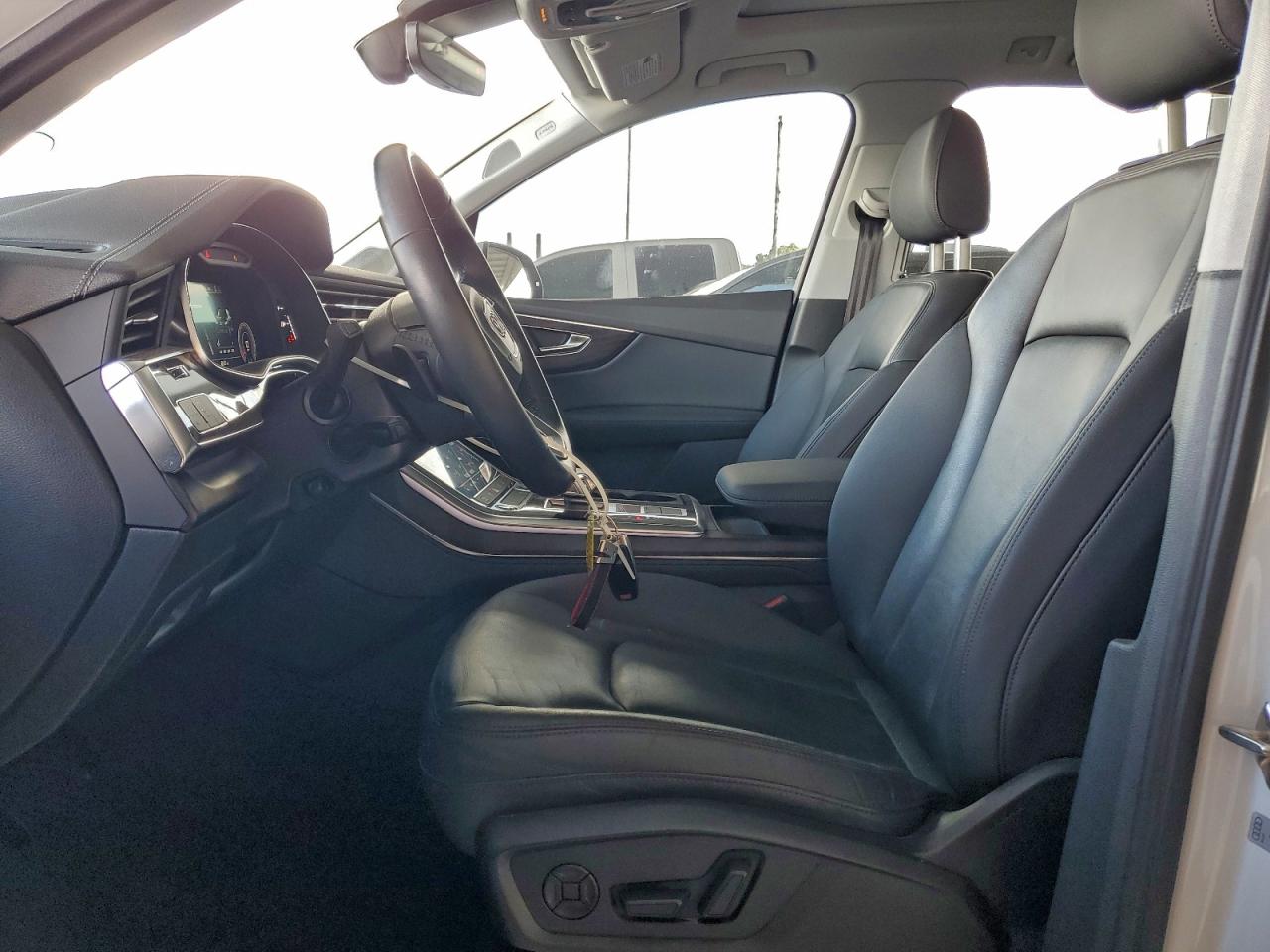 2023 AUDI Q7 PREMIUM PLUS photo 7